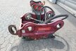 OilQuick Schnellwechsler OQ80
