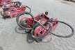 OilQuick Schnellwechsler OQ80