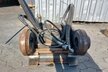 OilQuick Vollhydr. Schnellwechsler OQ80