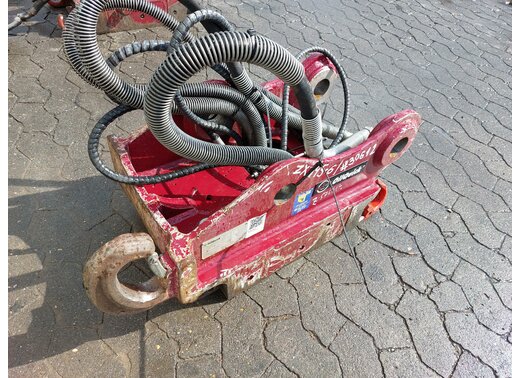 OilQuick Vollhydr. Schnellwechsler OQ65