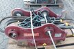 OilQuick Vollhydr. Schnellwechsler OQ65