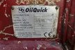 OilQuick Vollhydr. Schnellwechsler OQ80