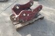 OilQuick Vollhydr. Schnellwechsler OQ80