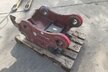 OilQuick Vollhydr. Schnellwechsler OQ80