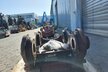 OilQuick Vollhydr. Schnellwechsler OQ65