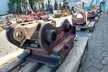 OilQuick Vollhydr. Schnellwechsler OQ65