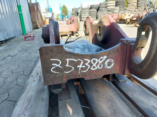 OilQuick Vollhydr. Schnellwechsler OQ65