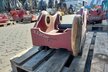 OilQuick Vollhydr. Schnellwechsler OQ65