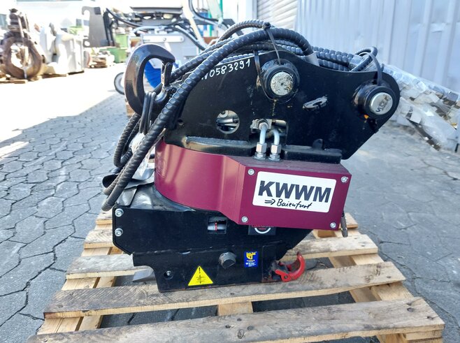 Holp Rotator RT062.180