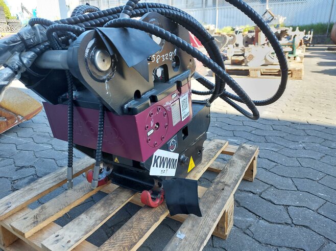 Holp Rotator RT062.180