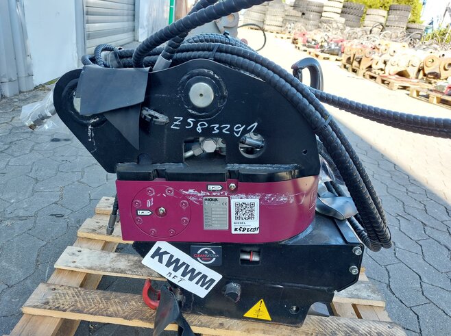Holp Rotator RT062.180