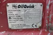 OilQuick Vollhydr. Schnellwechsler OQ80