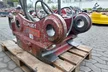 OilQuick Vollhydr. Schnellwechsler OQ80