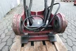 OilQuick Vollhydr. Schnellwechsler OQ80