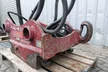 OilQuick Vollhydr. Schnellwechsler OQ80