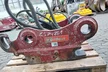 OilQuick Vollhydr. Schnellwechsler OQ80