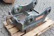 OilQuick Vollhydr. Schnellwechsler OQ80