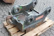 OilQuick Vollhydr. Schnellwechsler OQ80