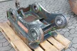 OilQuick Vollhydr. Schnellwechsler OQ80
