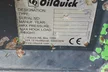 OilQuick Vollhydr. Schnellwechsler OQ80
