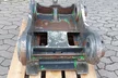 OilQuick Vollhydr. Schnellwechsler OQ80