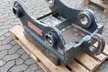 OilQuick Vollhydr. Schnellwechsler OQ80