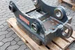 OilQuick Vollhydr. Schnellwechsler OQ80