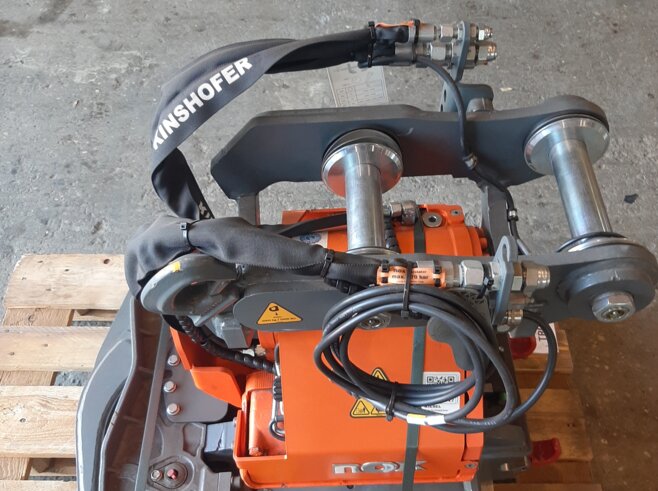 Kinshofer TIltrotator TR07/OQ45-5