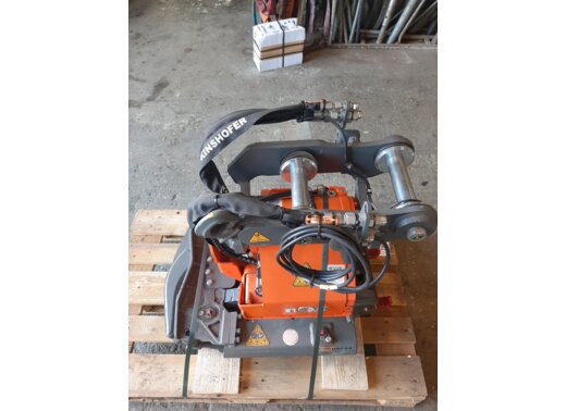 Kinshofer TIltrotator TR07/OQ45-5