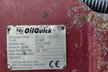 OilQuick Vollhydr. Schnellwechsler OQ65