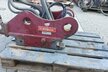 OilQuick Vollhydr. Schnellwechsler OQ65