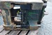 OilQuick Vollhydr. Schnellwechsler OQ80