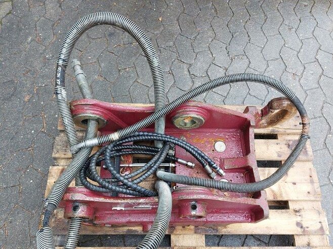 OilQuick Vollhydr. Schnellwechsler OQ65