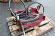 OilQuick Vollhydr. Schnellwechsler OQ65
