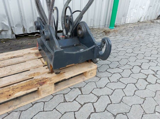 OilQuick Vollhydr. Schnellwechsler OQ70/55