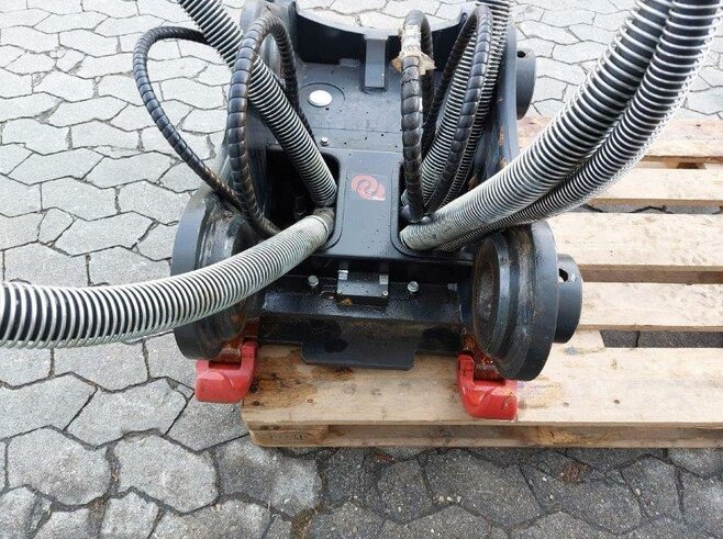 OilQuick Vollhydr. Schnellwechsler OQ70/55