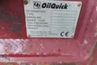 OilQuick Vollhydr. Schnellwechsler OQ80