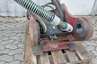 OilQuick Vollhydr. Schnellwechsler OQ80