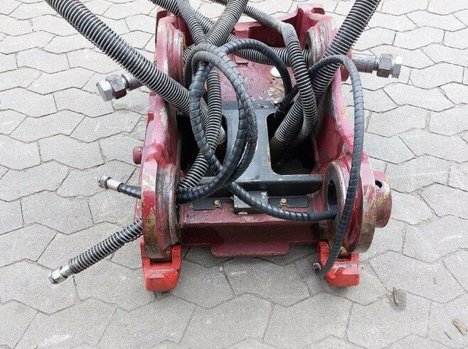 OilQuick Vollhydr. Schnellwechsler OQ70/55