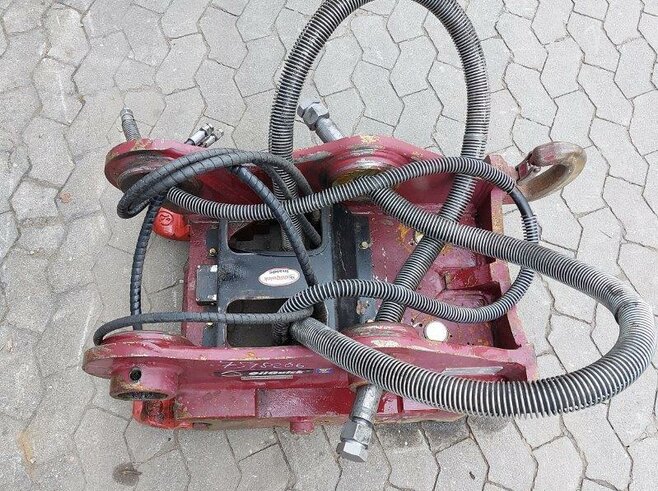 OilQuick Vollhydr. Schnellwechsler OQ70/55
