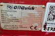 OilQuick Vollhydr. Schnellwechsler OQ65