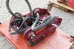 OilQuick Vollhydr. Schnellwechsler OQ65