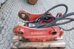 OilQuick Schnellwechsler OQ80