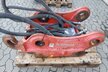OilQuick Schnellwechsler OQ80