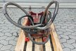 OilQuick Vollhydr. Schnellwechsler OQ65