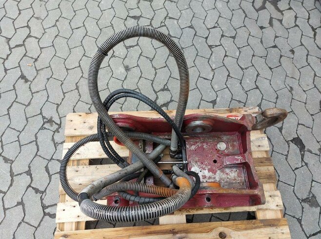 OilQuick Vollhydr. Schnellwechsler OQ65