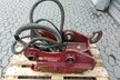 OilQuick Vollhydr. Schnellwechsler OQ65