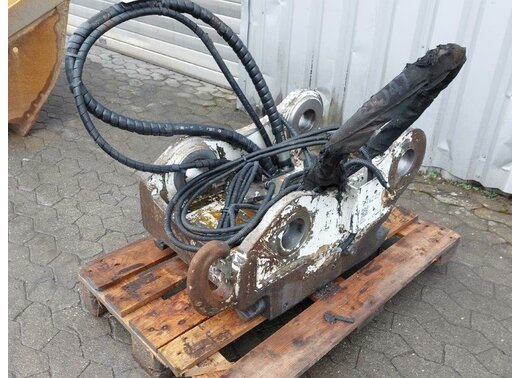 OilQuick Vollhydr. Schnellwechsler OQ70/55