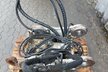 OilQuick Vollhydr. Schnellwechsler OQ70/55