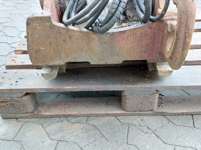OilQuick Vollhydr. Schnellwechsler OQ70/55